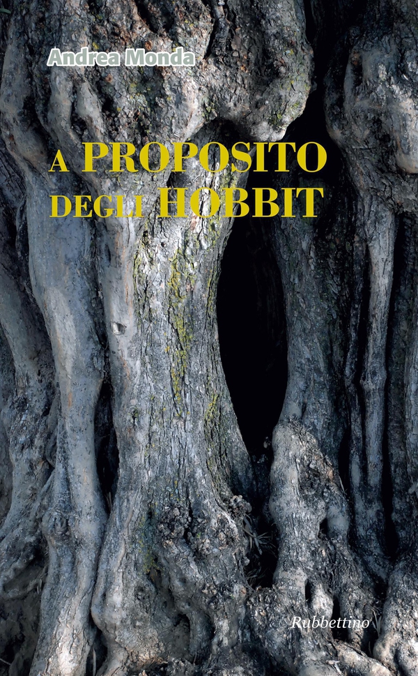 A proposito degli hobbit - Librerie.coop A proposito degli hobbit - Librerie.coop