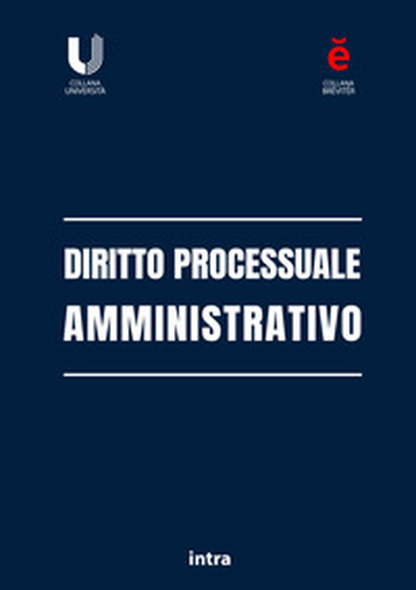 Diritto processuale amministrativo - Librerie.coop