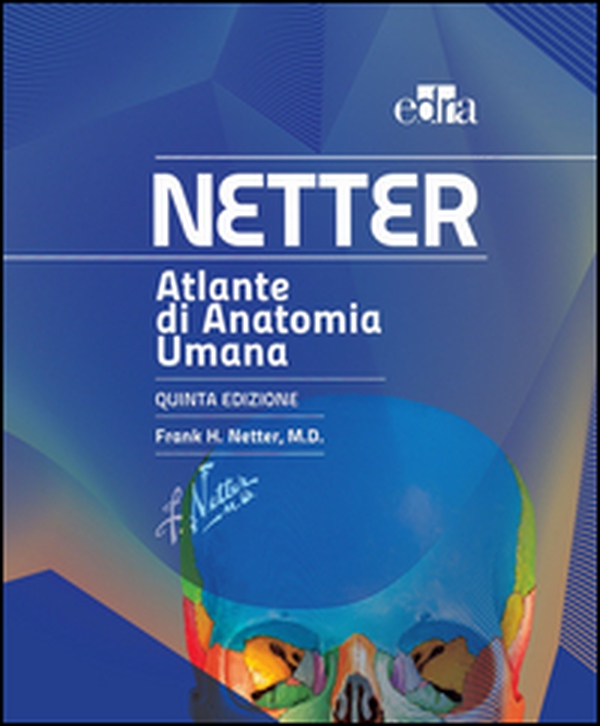 Atlante di anatomia umana - Librerie.coop Atlante di anatomia umana - Librerie.coop