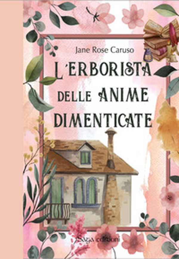 L'erborista delle anime dimenticate - Librerie.coop L'erborista delle anime dimenticate - Librerie.coop