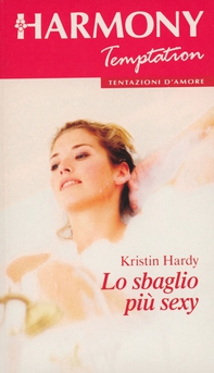 Lo sbaglio più sexy - Librerie.coop Lo sbaglio più sexy - Librerie.coop