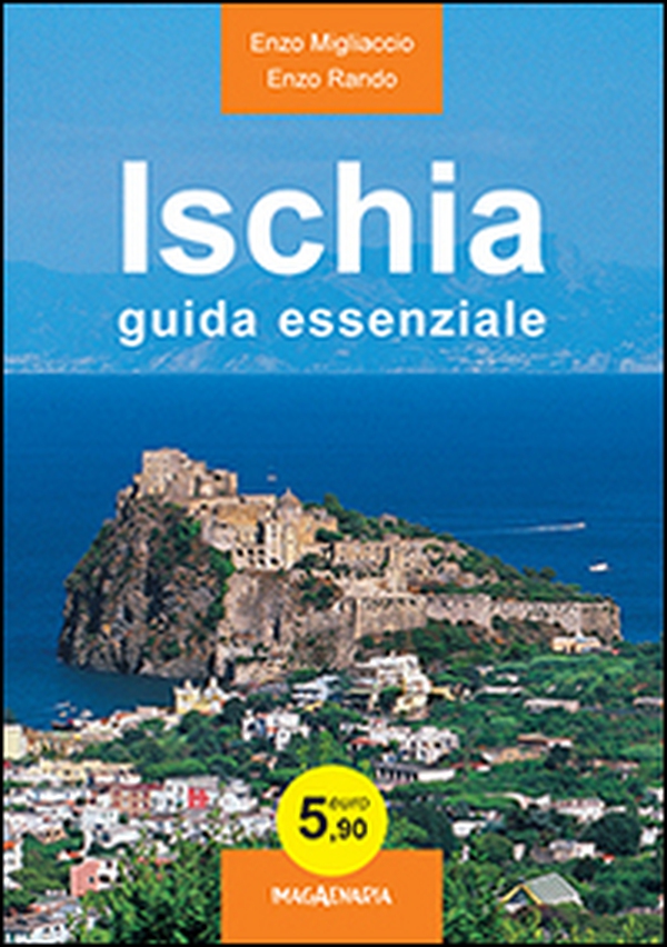 Ischia guida essenziale - Librerie.coop