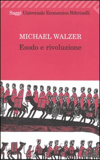 Esodo e rivoluzione - Librerie.coop Esodo e rivoluzione - Librerie.coop
