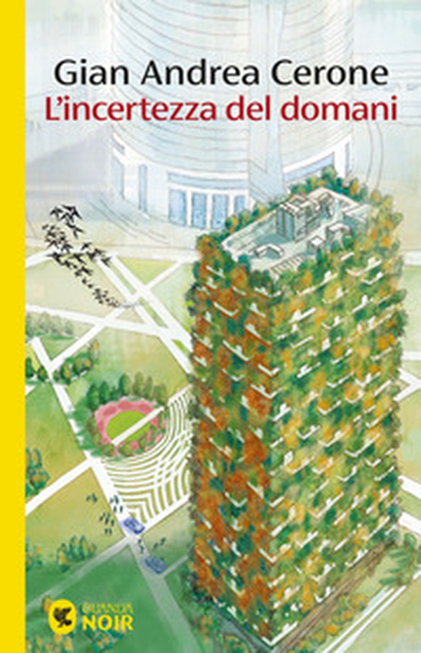 L'incertezza del domani - Librerie.coop