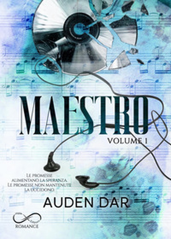 Maestro - Vol. 1 - Librerie.coop Maestro - Vol. 1 - Librerie.coop