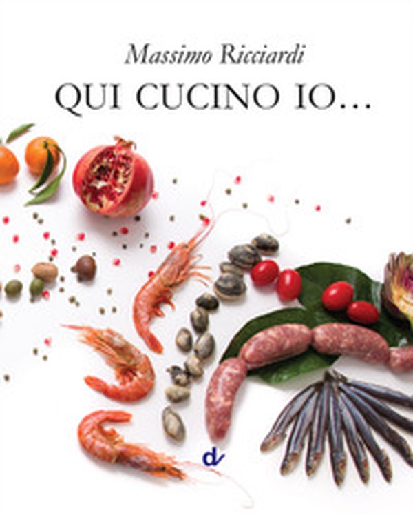 Qui cucino io... - Librerie.coop Qui cucino io... - Librerie.coop