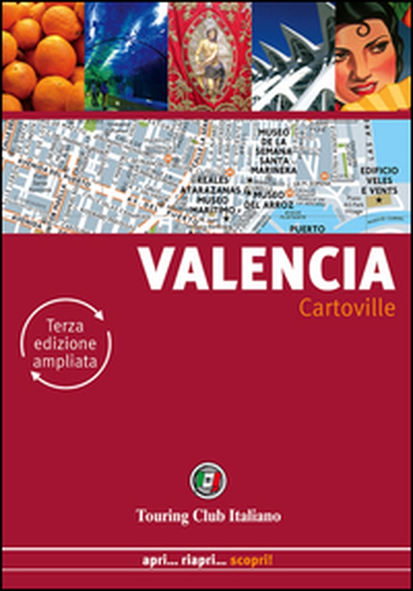 Valencia - Librerie.coop Valencia - Librerie.coop