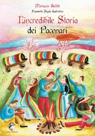 L'incredibile storia dei Pacenari - Librerie.coop