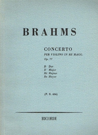 Brahms opera 77. Doppia morte in agguato - Librerie.coop