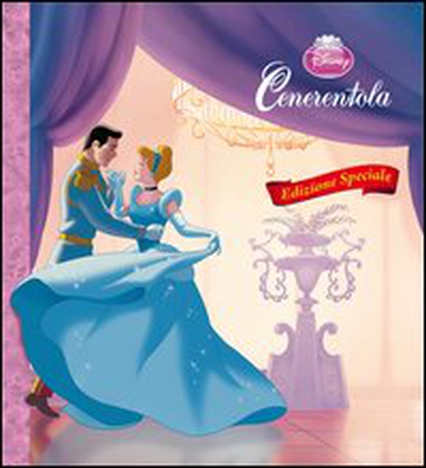Cenerentola - Librerie.coop Cenerentola - Librerie.coop
