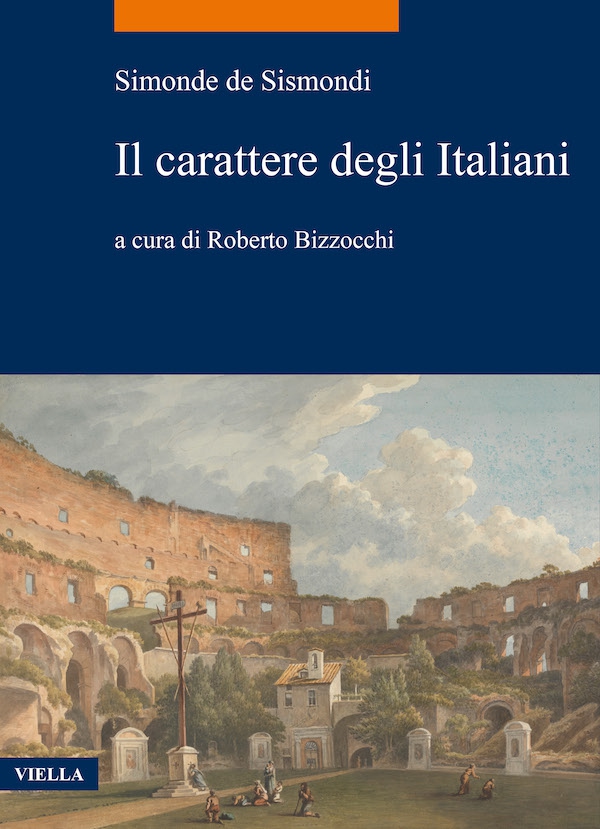 Il carattere degli Italiani - Librerie.coop Il carattere degli Italiani - Librerie.coop