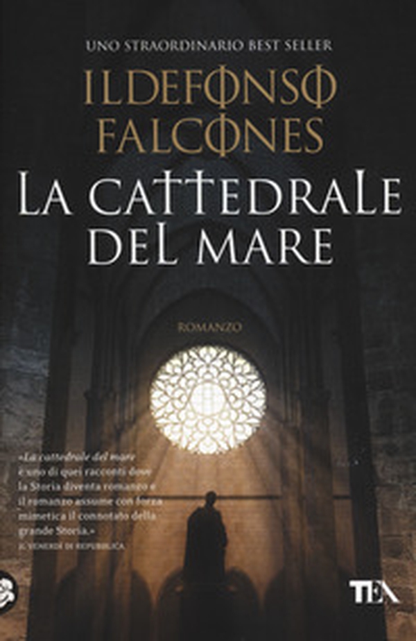 La cattedrale del mare - Librerie.coop La cattedrale del mare - Librerie.coop