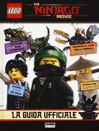 Lego Ninjago. La guida ufficiale - Librerie.coop
