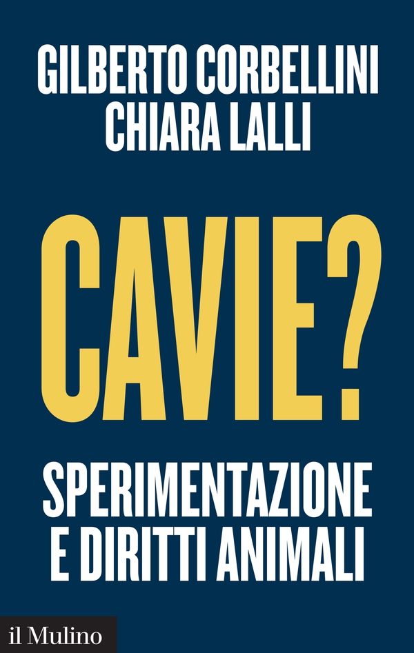 Cavie? - Librerie.coop Cavie? - Librerie.coop