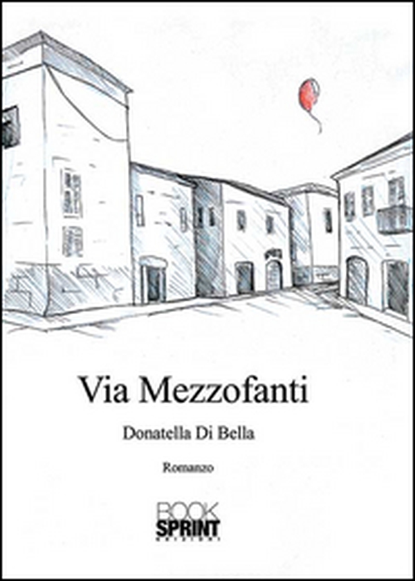 Via Mezzofanti - Librerie.coop Via Mezzofanti - Librerie.coop