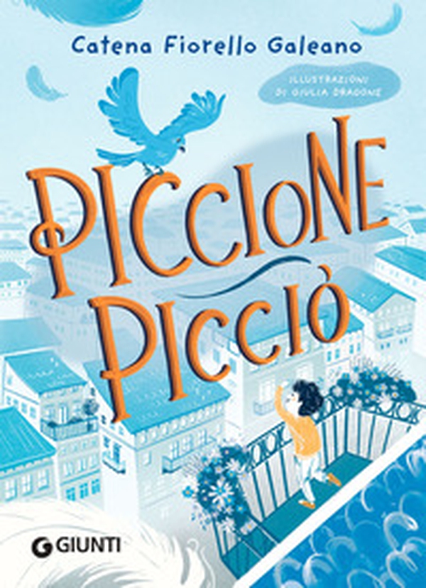 Piccione Picciò - Librerie.coop Piccione Picciò - Librerie.coop