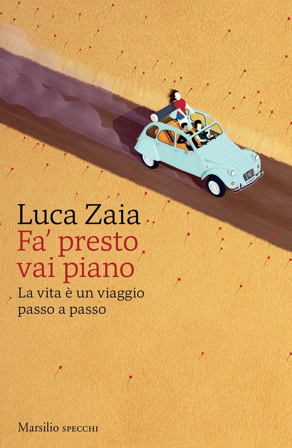 Fa’ presto vai piano - Librerie.coop Fa’ presto vai piano - Librerie.coop