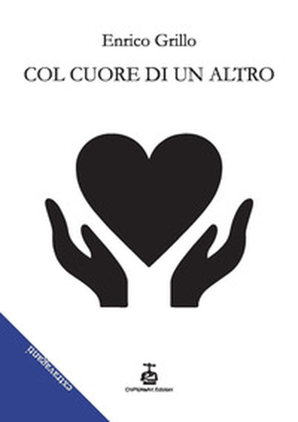 Col cuore di un altro - Librerie.coop Col cuore di un altro - Librerie.coop