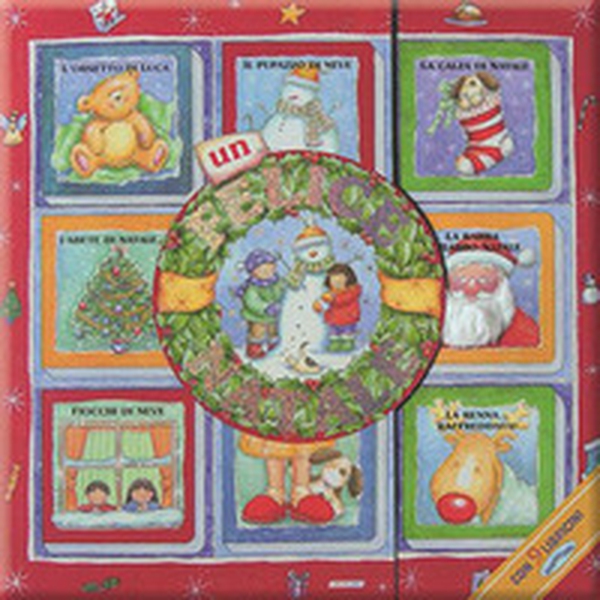 Un Natale con noi. Felice Natale - Librerie.coop Un Natale con noi. Felice Natale - Librerie.coop