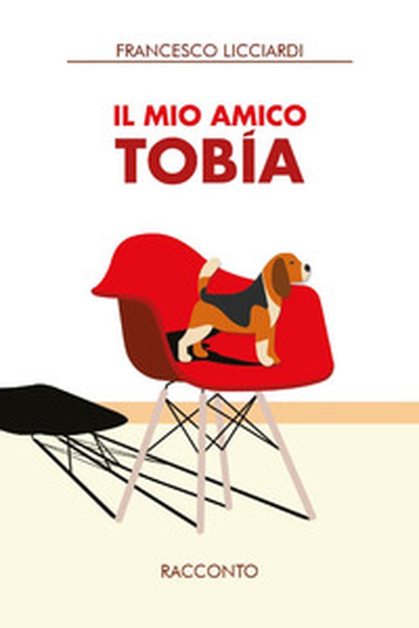 Il mio amico Tobìa - Librerie.coop Il mio amico Tobìa - Librerie.coop