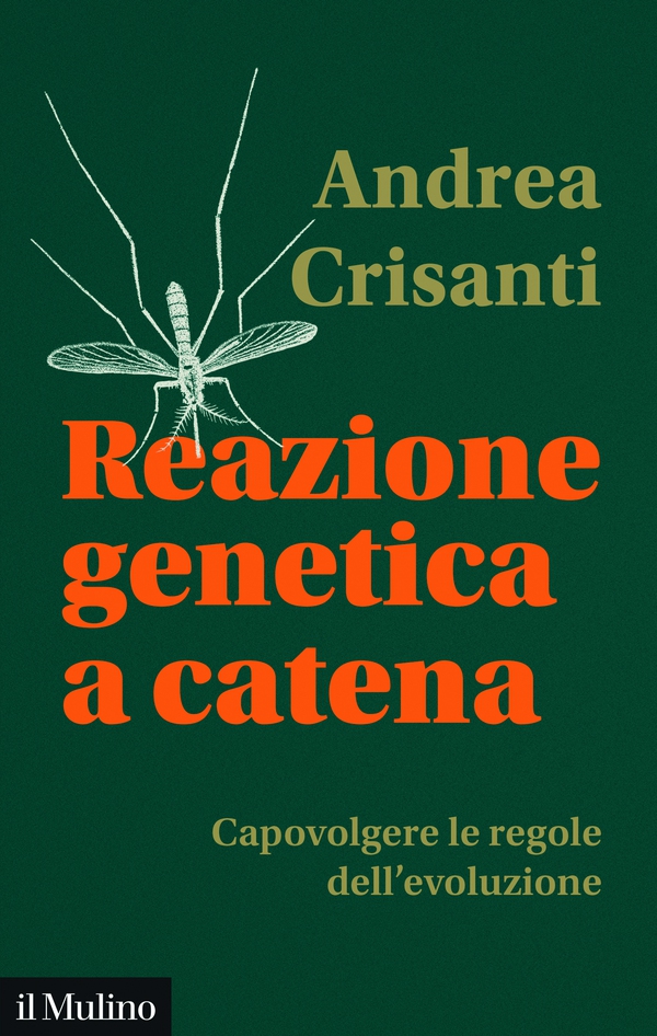 Reazione genetica a catena - Librerie.coop