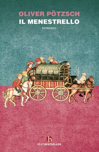 Il menestrello. La saga del dottor Faust - Vol. 1 - Librerie.coop