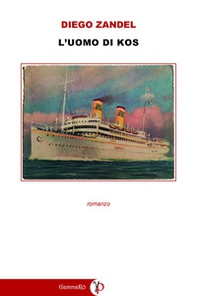 L'uomo di Kos - Librerie.coop