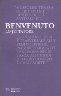 Lo jettatore - Librerie.coop Lo jettatore - Librerie.coop