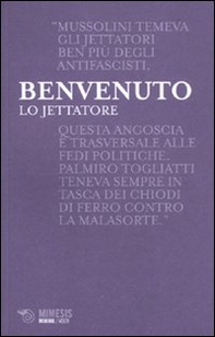 Lo jettatore - Librerie.coop