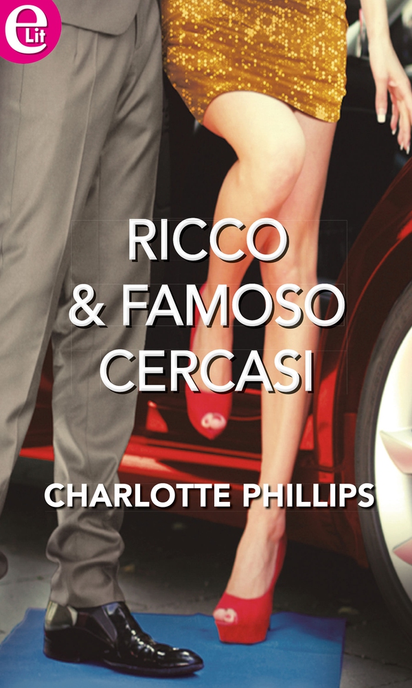 Ricco & famoso cercasi - Librerie.coop Ricco & famoso cercasi - Librerie.coop
