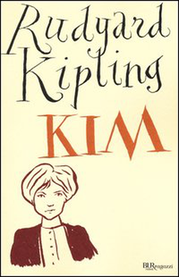Kim - Librerie.coop Kim - Librerie.coop
