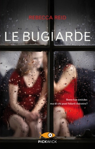 Le bugiarde - Librerie.coop