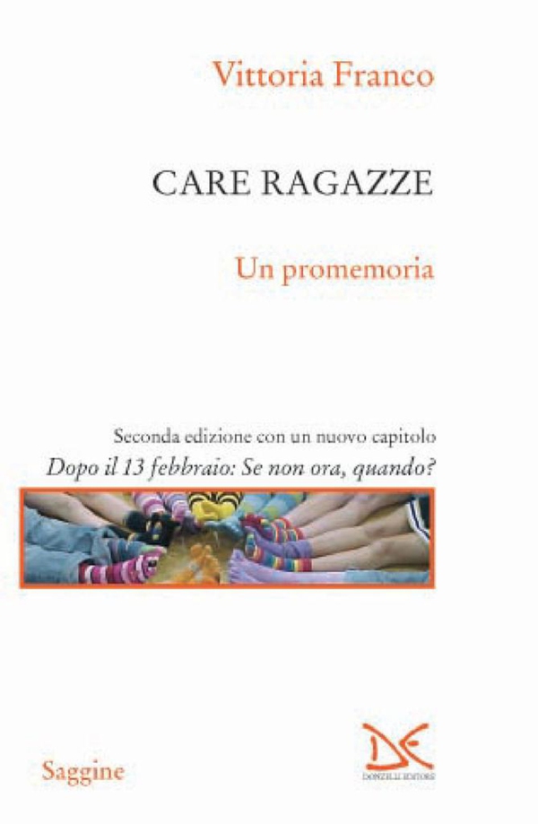 Care ragazze - Librerie.coop Care ragazze - Librerie.coop