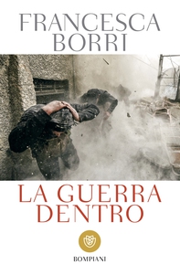 La guerra dentro - Librerie.coop
