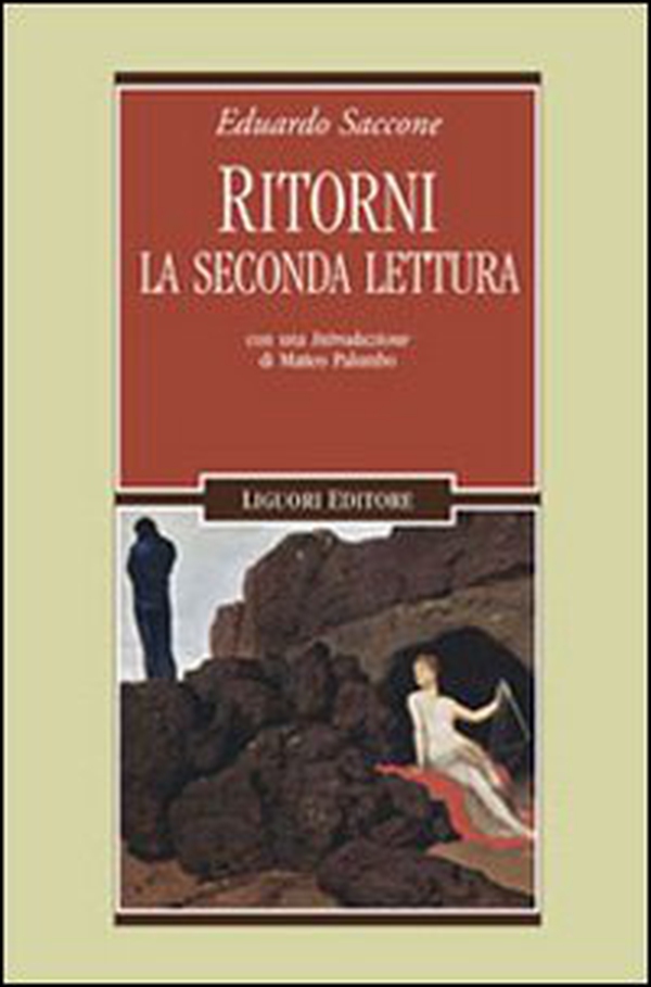 Ritorni. La seconda lettura - Librerie.coop Ritorni. La seconda lettura - Librerie.coop
