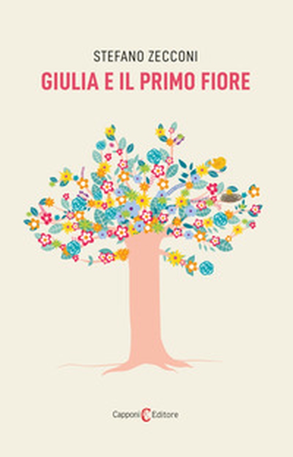 Giulia e il primo fiore - Librerie.coop Giulia e il primo fiore - Librerie.coop