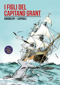 I figli del capitano Grant - Librerie.coop
