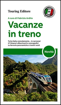 Vacanze in treno - Librerie.coop
