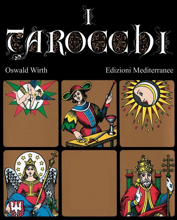 I Tarocchi - Librerie.coop I Tarocchi - Librerie.coop
