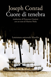 Cuore di tenebra - Librerie.coop Cuore di tenebra - Librerie.coop