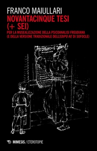 Novantacinque tesi (+ sei) - Librerie.coop