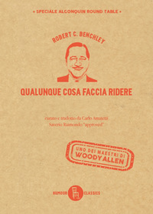 Qualunque cosa faccia ridere - Librerie.coop Qualunque cosa faccia ridere - Librerie.coop