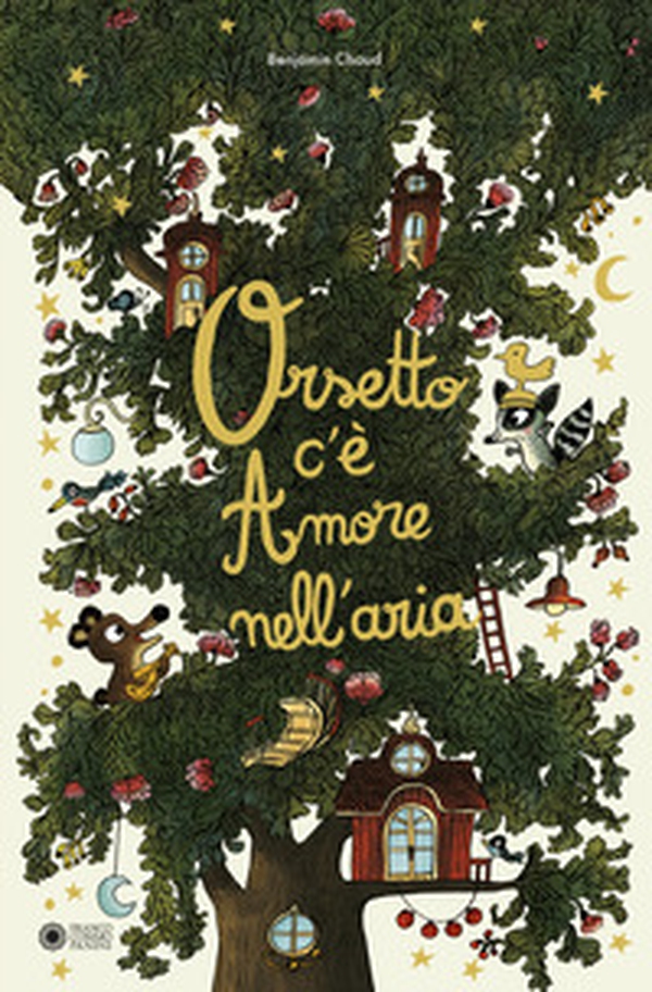 Orsetto c'è Amore nell'aria - Librerie.coop Orsetto c'è Amore nell'aria - Librerie.coop