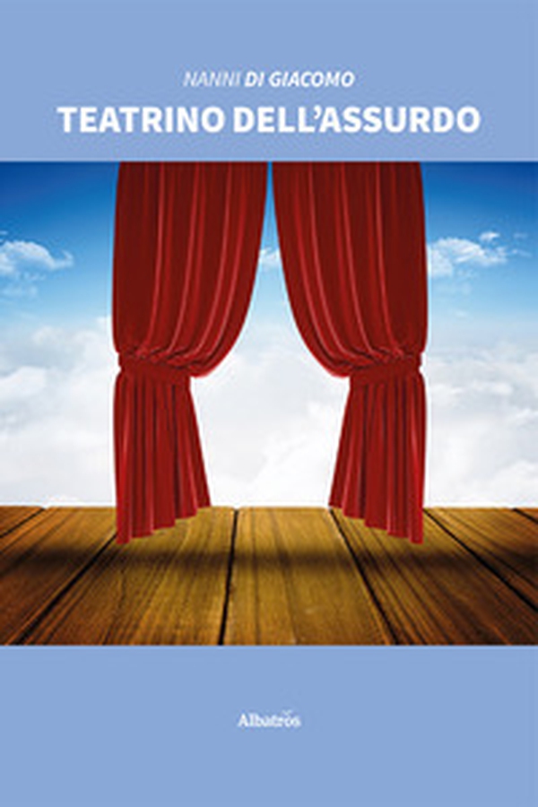 Teatrino dell'assurdo - Librerie.coop Teatrino dell'assurdo - Librerie.coop