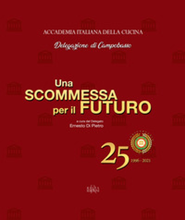 Una scommessa per il futuro. 1996-2021 - Librerie.coop Una scommessa per il futuro. 1996-2021 - Librerie.coop
