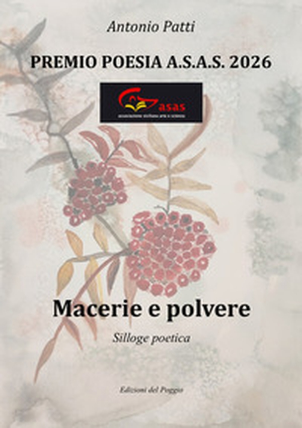 Macerie e polvere - Librerie.coop