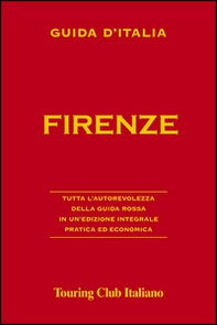 Firenze e il suo territorio - Librerie.coop