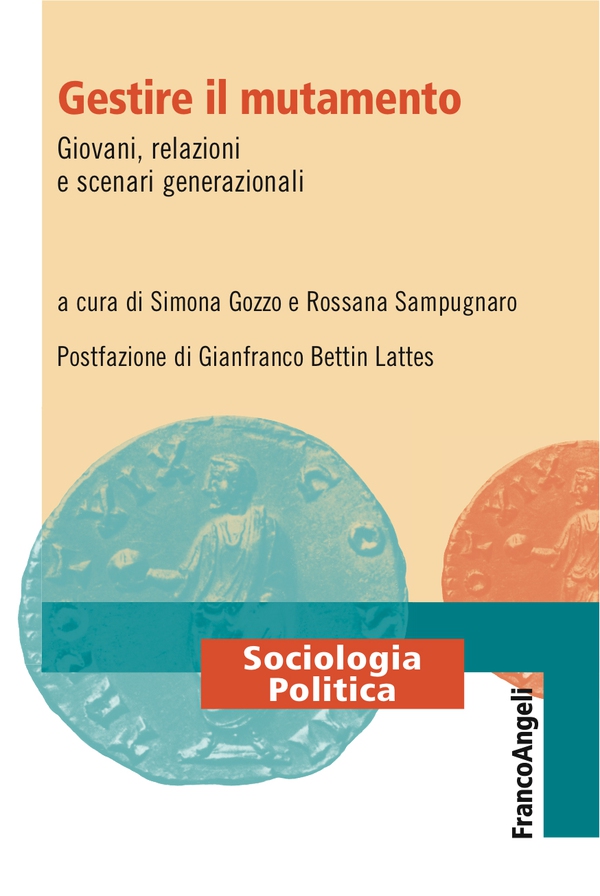 Gestire il mutamento - Librerie.coop Gestire il mutamento - Librerie.coop