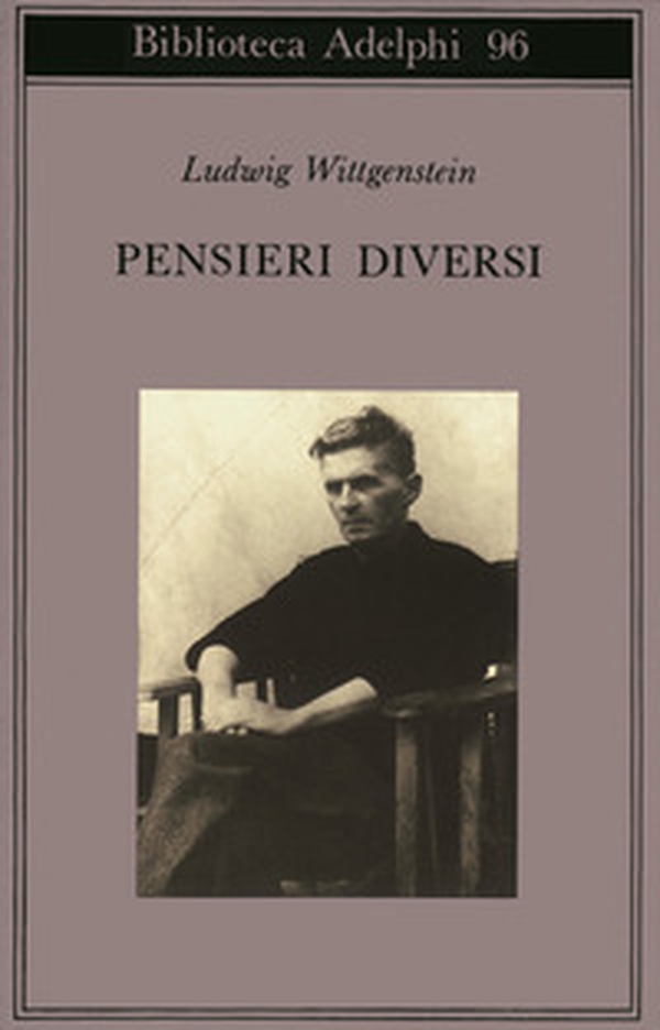 Pensieri diversi - Librerie.coop