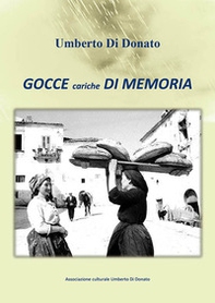 Gocce cariche di memoria - Librerie.coop